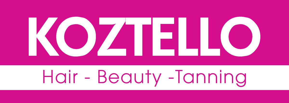 Koztello Hair & Beauty
