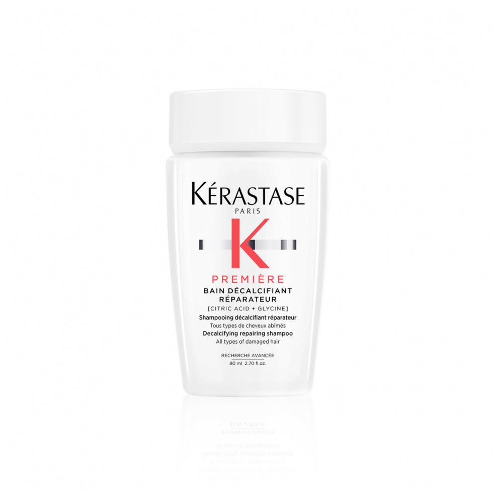 Kerastase Premiere Bain Decalifiant Reparateur 80ml