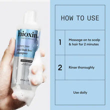 Load image into Gallery viewer, Nioxin Anti Hair Loss Shampoo
