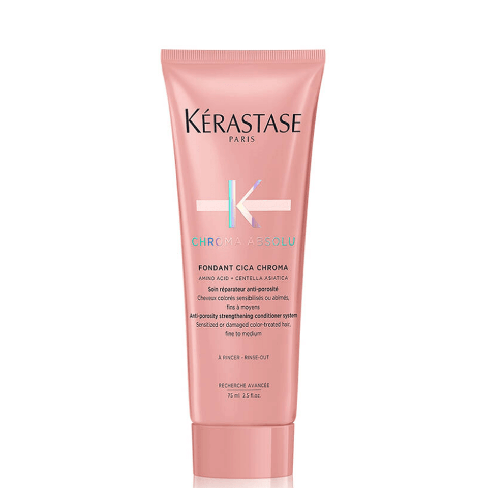 Kerastase Fondant Cica Chroma Travel Size 75ml