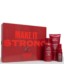 Load image into Gallery viewer, Wella Ultimate Repair Christmas Box Set
