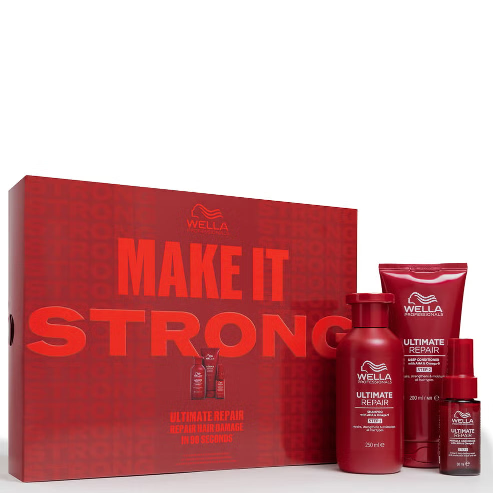 Wella Ultimate Repair Christmas Box Set