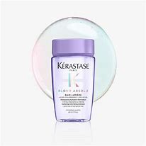 Kerastase Blonde Absolu Bain Lumiere 80ml