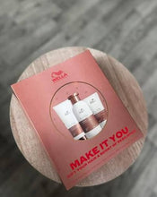 Load image into Gallery viewer, Wella Fusion Make It Intense Set Xmas 2026
