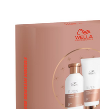 Load image into Gallery viewer, Wella Fusion Make It Intense Set Xmas 2026
