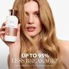 Wella Fusion Make It Intense Christmas Set