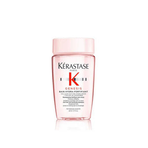 Kerastase Genesis Bain Hydra -Fortifiant Travel Size 80ml