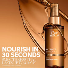 Load image into Gallery viewer, Wella Ultimate Smooth Christmas Set

