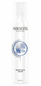 Nioxin 3D Styling Bodifying Foam