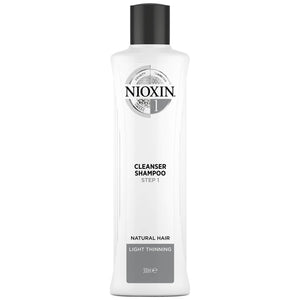 Nioxin No. 1 Cleanser Shampoo