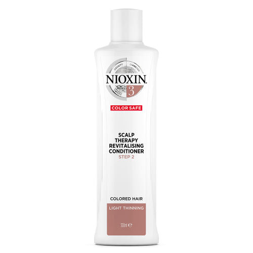 Nioxin No. 3 Revitalizing Conditioner