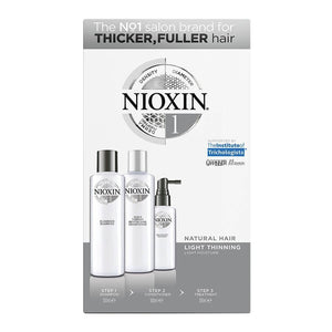 Nioxin System Kit No. 1