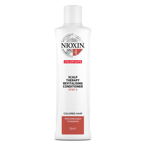 Nioxin No. 4 Revitalizing Conditioner