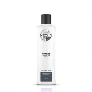 Nioxin No. 2 Cleanser Shampoo