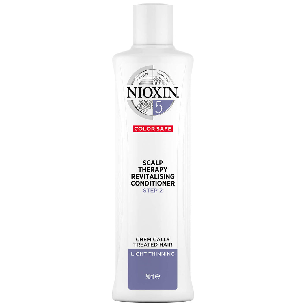 Nioxin No. 5 Revitalizing Conditioner