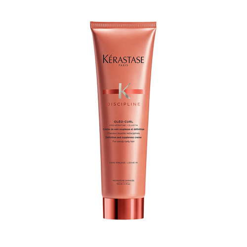 Kerastase Discipline Oleo-Curl