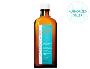 Moroccanoil Treatment Light 100ml