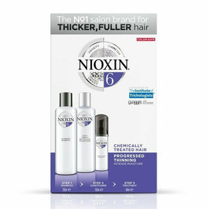 Nioxin System Kit No 6