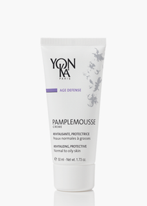 Yonka Pamplemousse Creme PNG